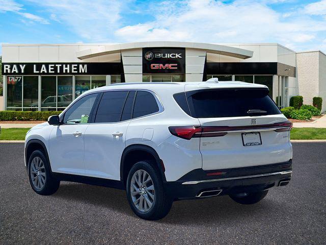 2026 Buick Enclave Preferred FWD