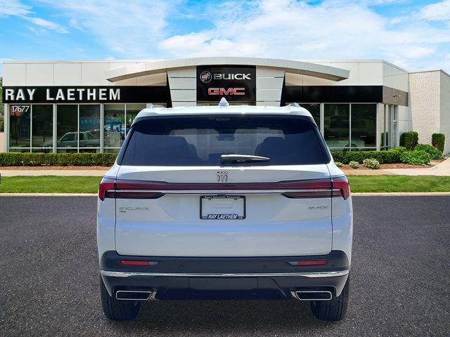 2026 Buick Enclave Preferred FWD