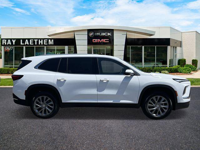 2026 Buick Enclave Preferred FWD