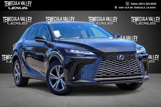 2026 Lexus RX 350 350 for sale in Temecula, CA