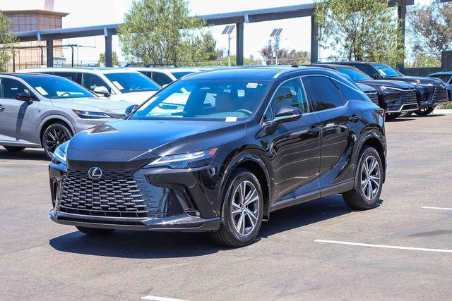 2026 Lexus RX 350 350