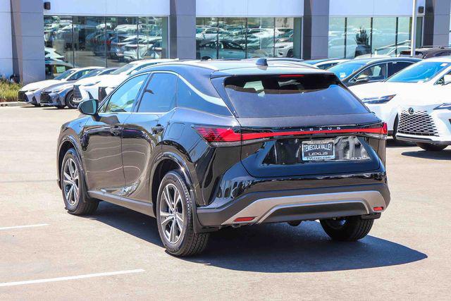 2026 Lexus RX 350 350