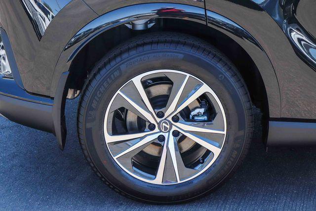 2026 Lexus RX 350 350