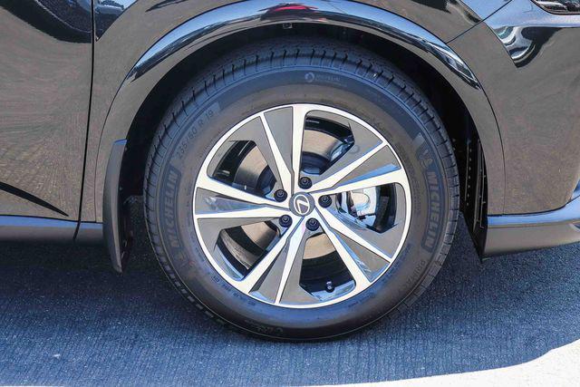 2026 Lexus RX 350 350