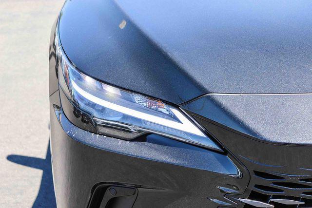 2026 Lexus RX 350 350