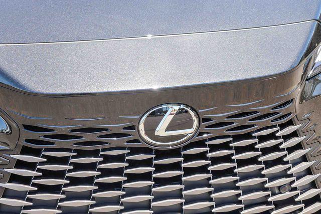 2026 Lexus RX 350 350