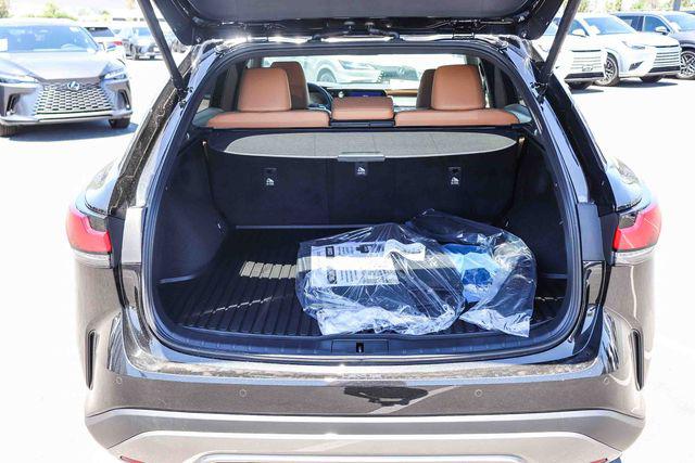 2026 Lexus RX 350 350