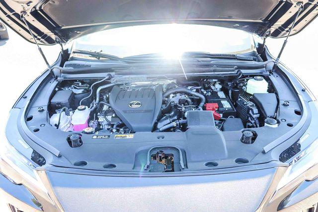 2026 Lexus RX 350 350