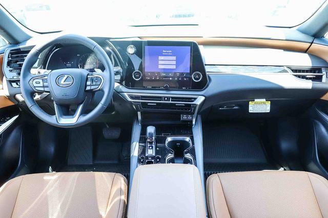2026 Lexus RX 350 350
