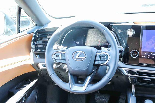 2026 Lexus RX 350 350