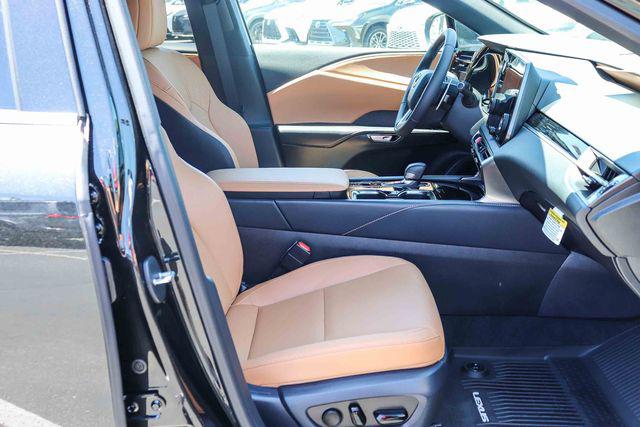 2026 Lexus RX 350 350