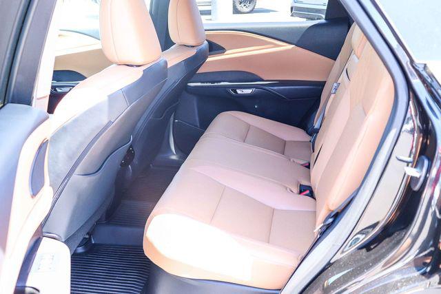 2026 Lexus RX 350 350