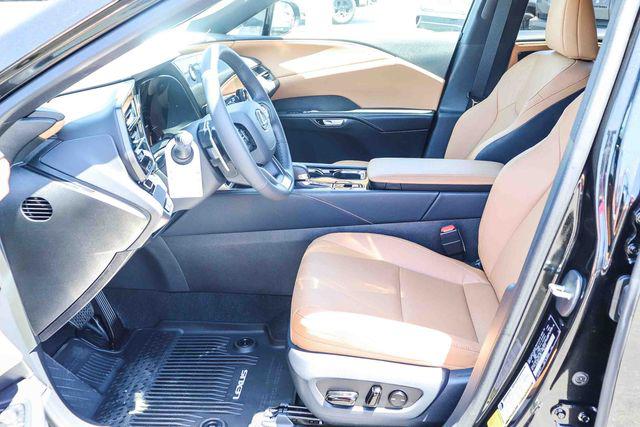 2026 Lexus RX 350 350