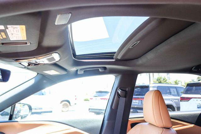 2026 Lexus RX 350 350