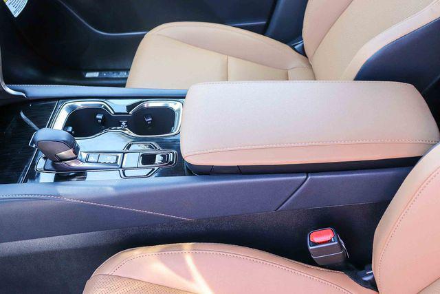 2026 Lexus RX 350 350