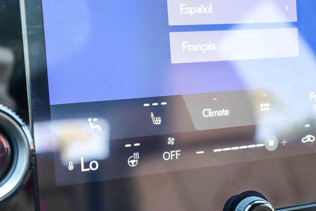 2026 Lexus RX 350 350