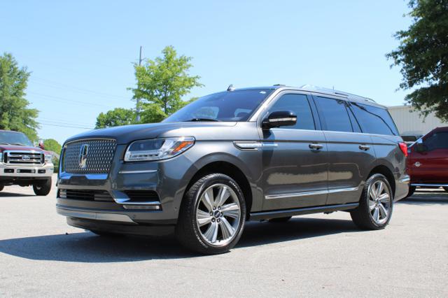 2018 Lincoln Navigator Reserve for sale in Winterville, NC
