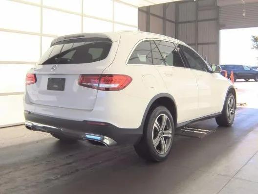 2019 Mercedes-Benz GLC Unknown for sale in Sevierville, TN