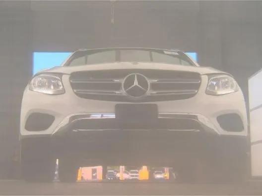 2019 Mercedes-Benz GLC Unknown