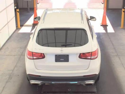 2019 Mercedes-Benz GLC Unknown