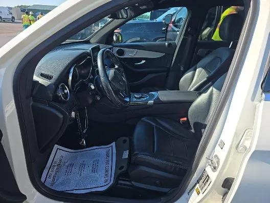 2019 Mercedes-Benz GLC Unknown