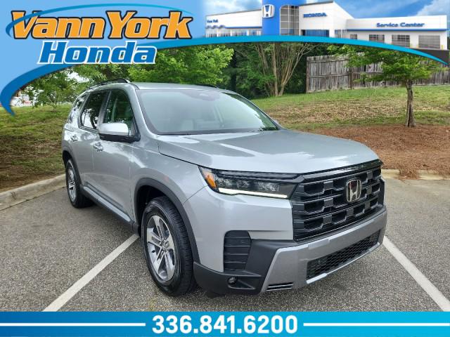 2026 Honda Pilot EX-L for sale in High Point, NC