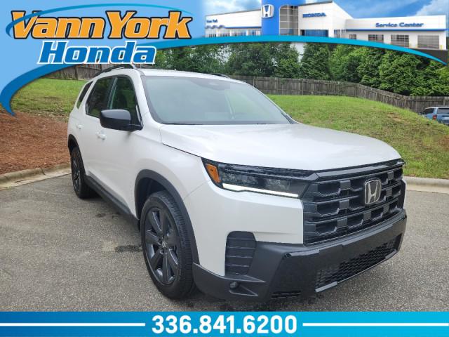 2026 Honda Pilot Sport for sale in High Point, NC