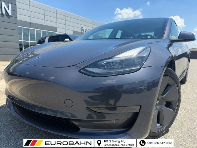 2023 Tesla Model 3 Rear-Wheel Drive for sale in Greensboro, NC