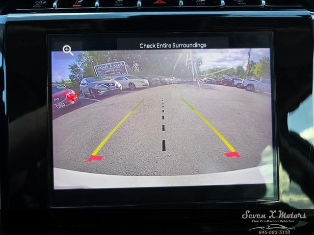 2023 Jeep Grand Cherokee L Laredo 4x4