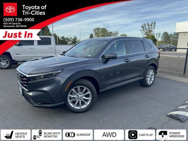 2024 Honda CR-V EX AWD for sale in Kennewick, WA