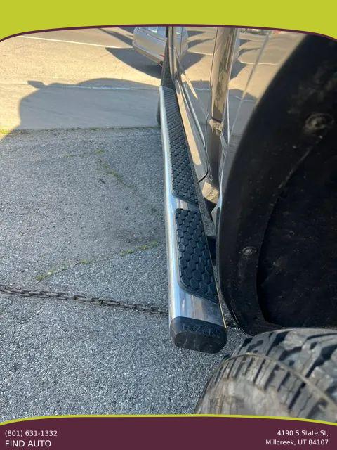2017 Ram 1500 Laramie Crew Cab 4x4 57 Box