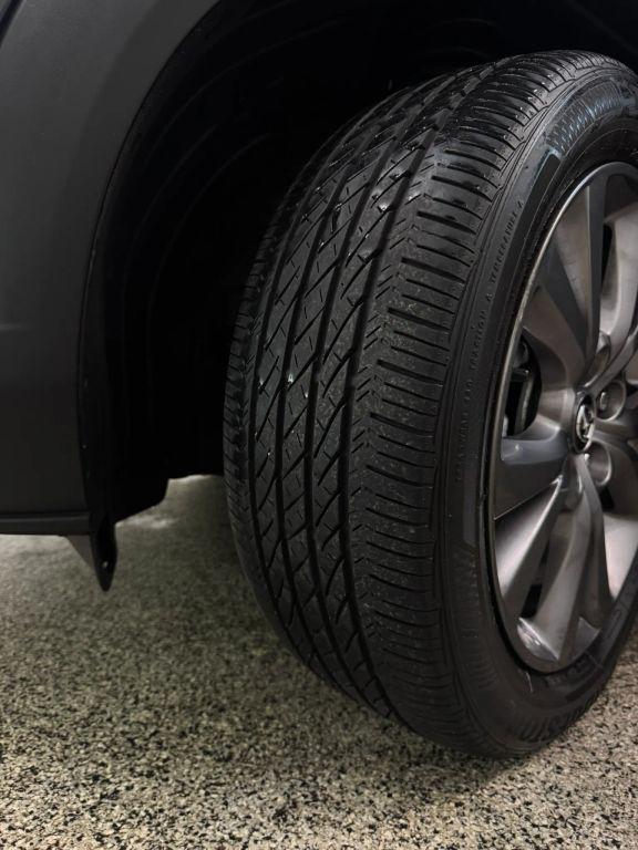 2021 Mazda CX-30 Premium
