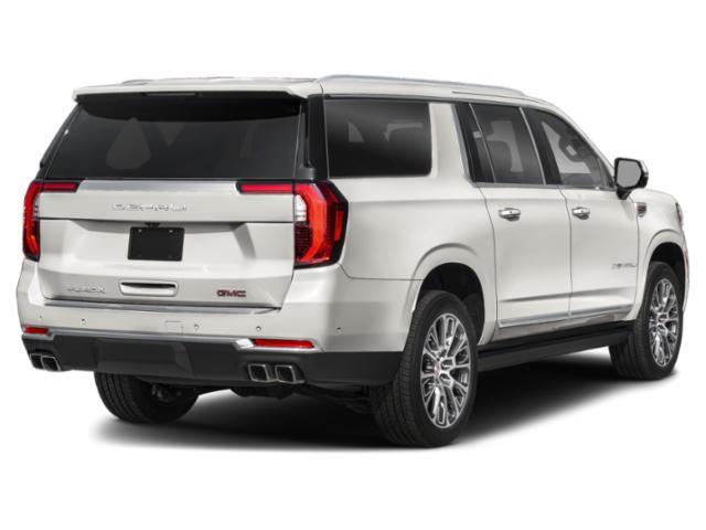 2026 GMC Yukon XL 2WD Denali
