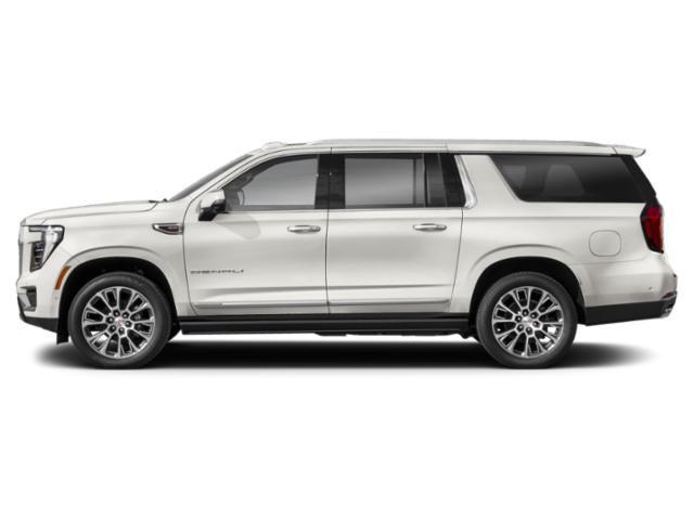 2026 GMC Yukon XL 2WD Denali