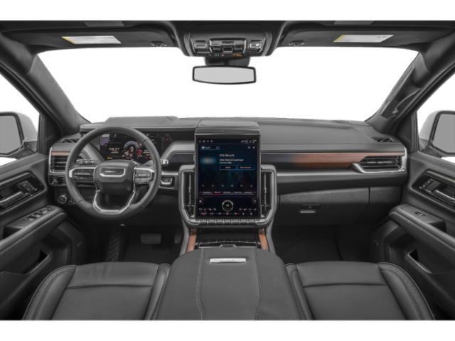 2026 GMC Yukon XL 2WD Denali