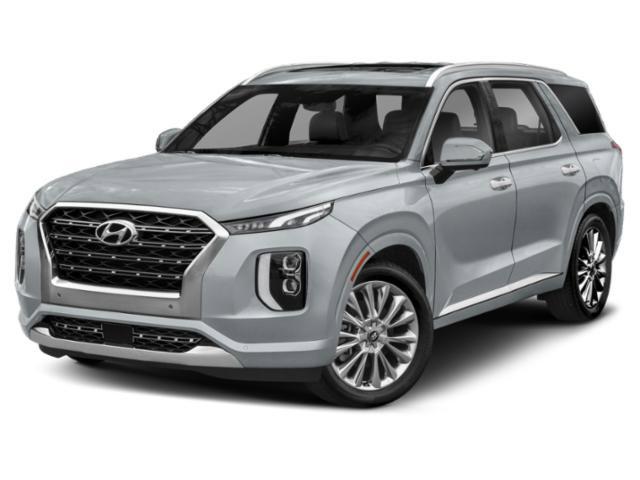 2020 Hyundai Palisade Limited for sale in Westfield, IN