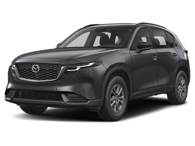2026 Mazda CX-5 2.5 S Select for sale in Reno, NV