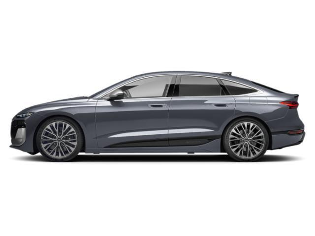 2027 Audi S6 e-tron Premium Plus