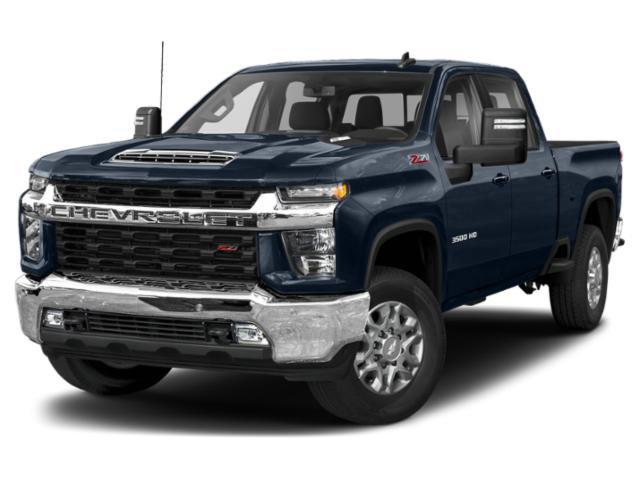 2022 Chevrolet Silverado 3500HD 4WD Crew Cab Long Bed LT for sale in GLASSBORO, NJ