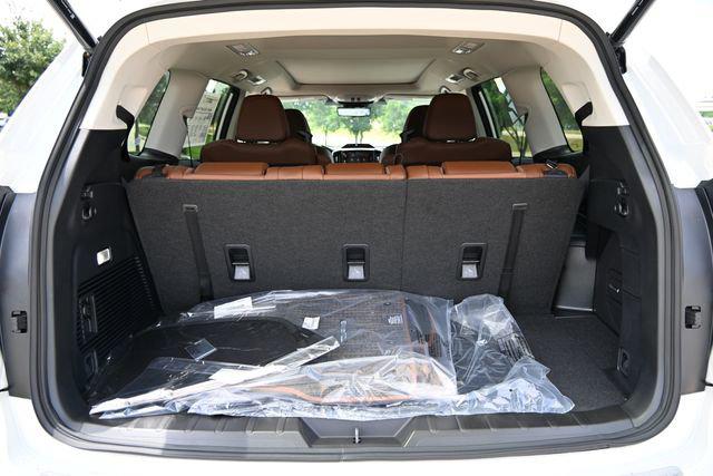 2026 Subaru Ascent Touring 7-Passenger