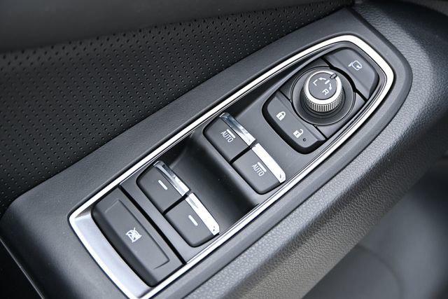 2026 Subaru Ascent Touring 7-Passenger