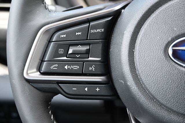 2026 Subaru Ascent Touring 7-Passenger