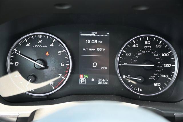 2026 Subaru Ascent Touring 7-Passenger