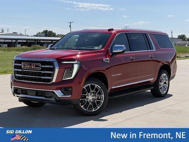 2026 GMC Yukon XL 4WD Elevation for sale in Fremont, NE