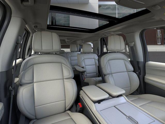 2026 Lincoln Navigator Reserve L