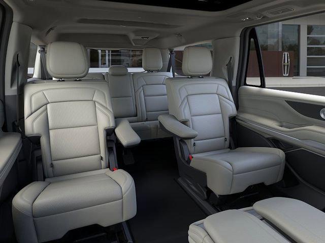 2026 Lincoln Navigator Reserve L