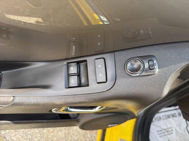 2015 Chevrolet Camaro 2SS