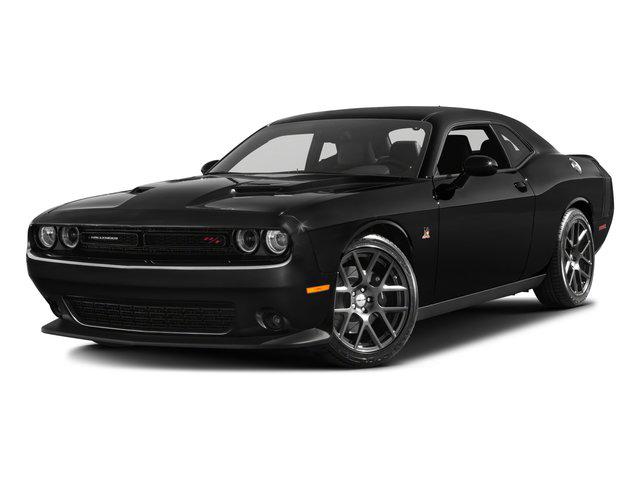 2017 Dodge Challenger R/T Scat Pack for sale in Wichita, KS