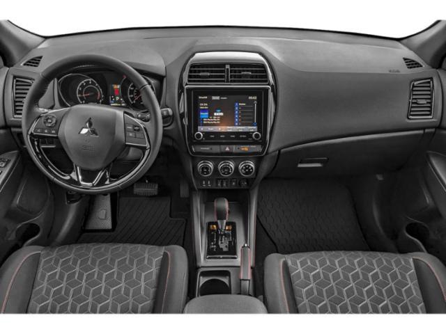 2025 Mitsubishi Outlander Sport Unknown