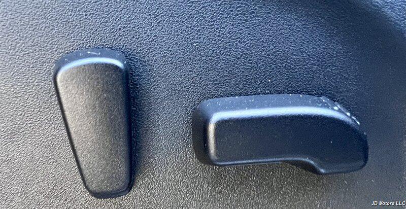 2016 Nissan Titan XD Platinum Reserve Diesel